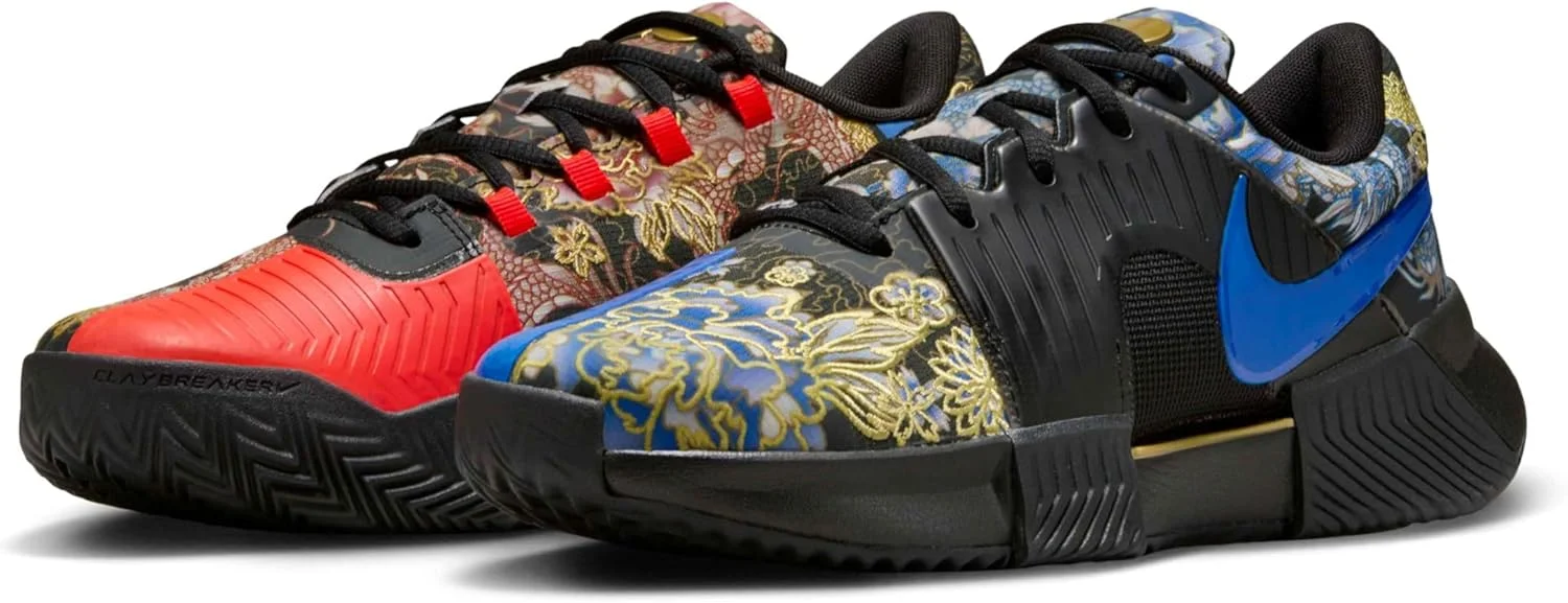 کفش زنانه بند دار نایک ZM GP CHALLENGE 1 NO CLY PRM