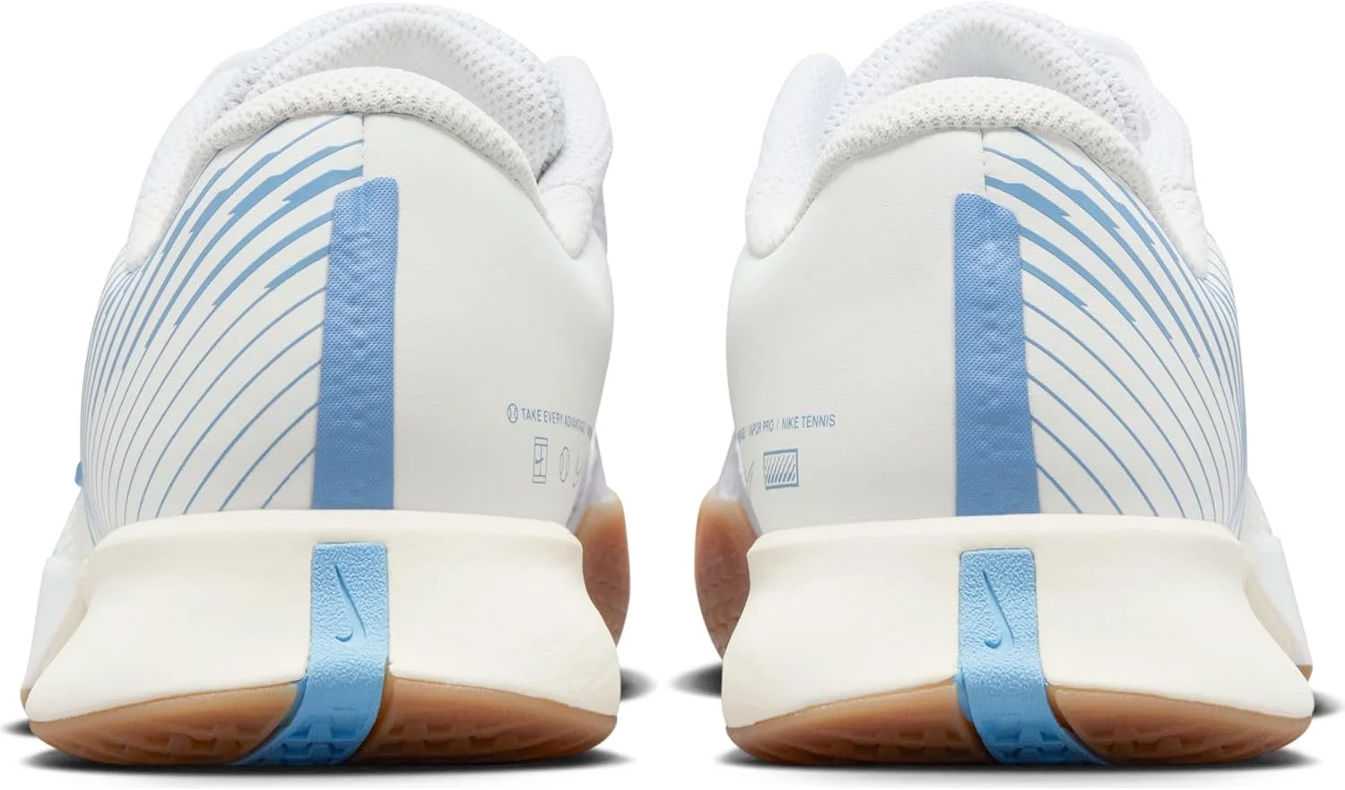 کفش ورزشی زنانه نایکی Nike Air Zoom Vaport Pro 2 Hc