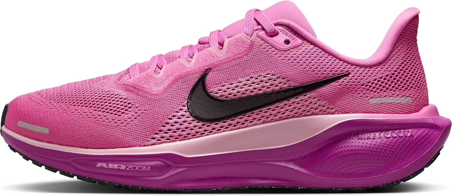 کفش های بند دار زنانه نایک ایر زوم پگاسوس 41