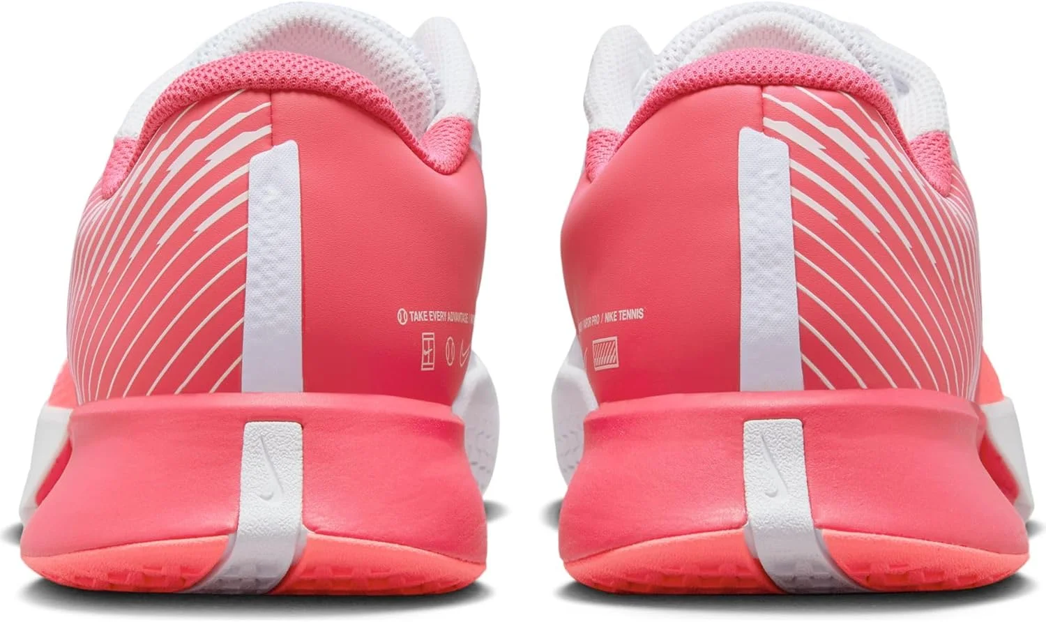 کفش بندی زنانه نایک ZOOM VAPOR PRO 2 HC