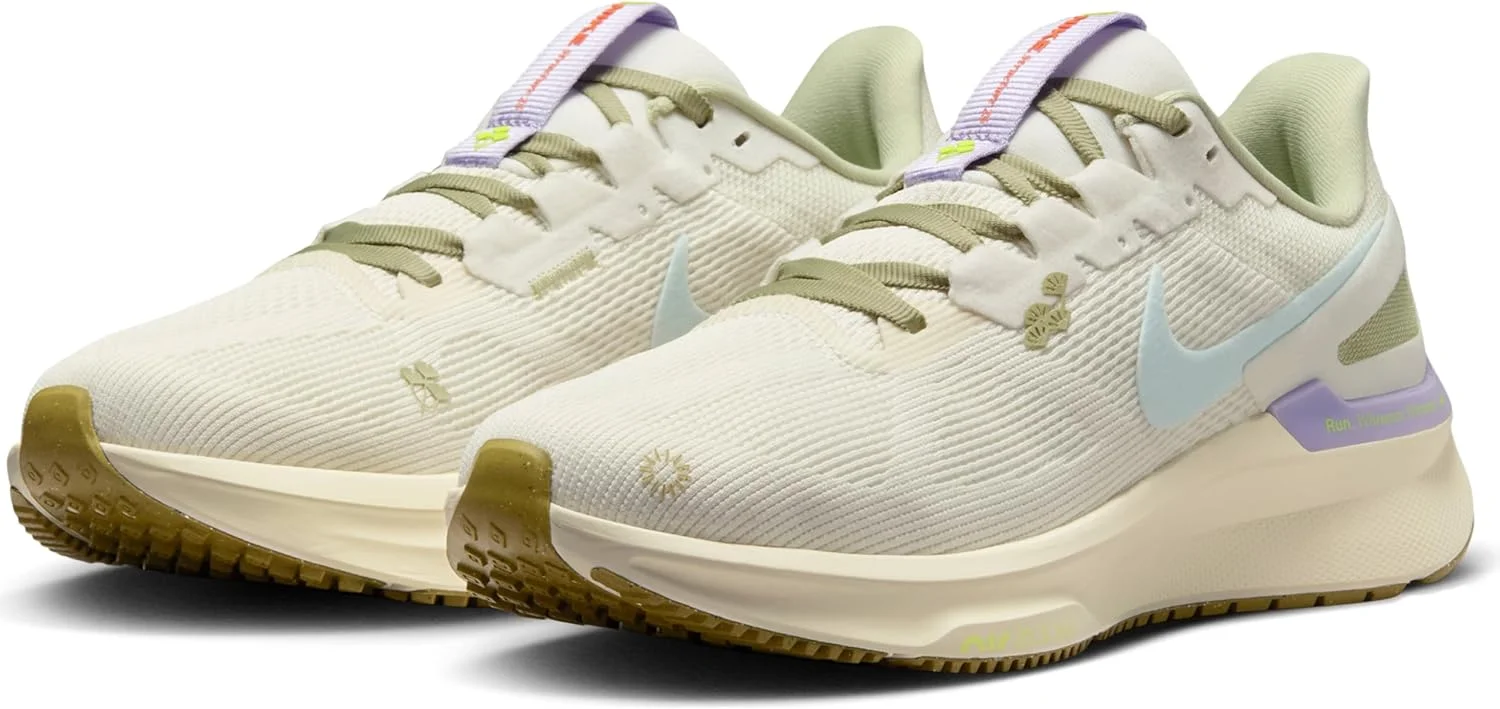 کفش زنانه نایک مدل W NIKE AIR ZOOM STRUCTURE 25CN کفش زنانه نایک مدل W NIKE AIR ZOOM STRUCTURE 25CN