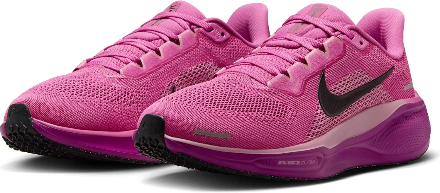 کفش های بند دار زنانه نایک ایر زوم پگاسوس 41 کفش های بند دار زنانه نایک ایر زوم پگاسوس 41