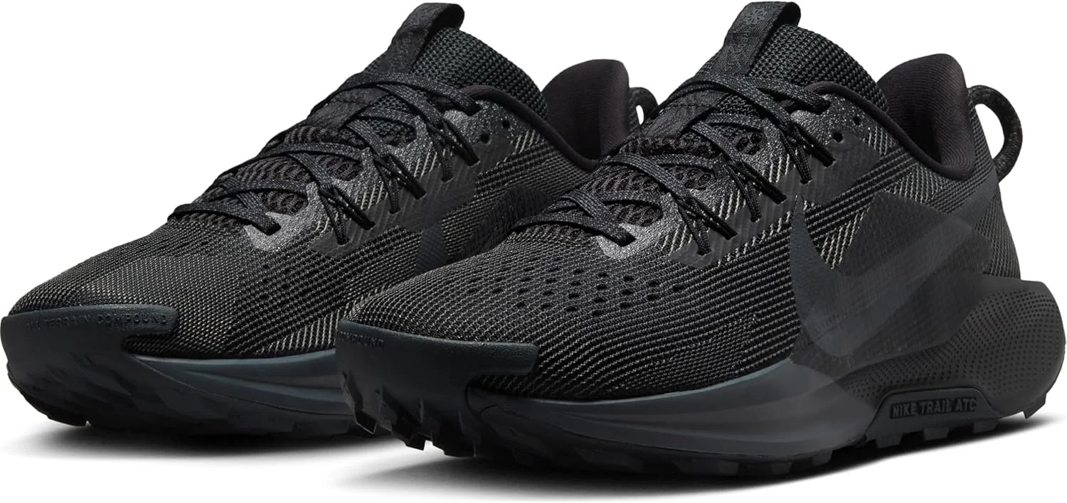 کفش ورزشی زنانه نایکی Nike Reactx Pegasus Trail 5 کفش ورزشی زنانه نایکی Nike Reactx Pegasus Trail 5