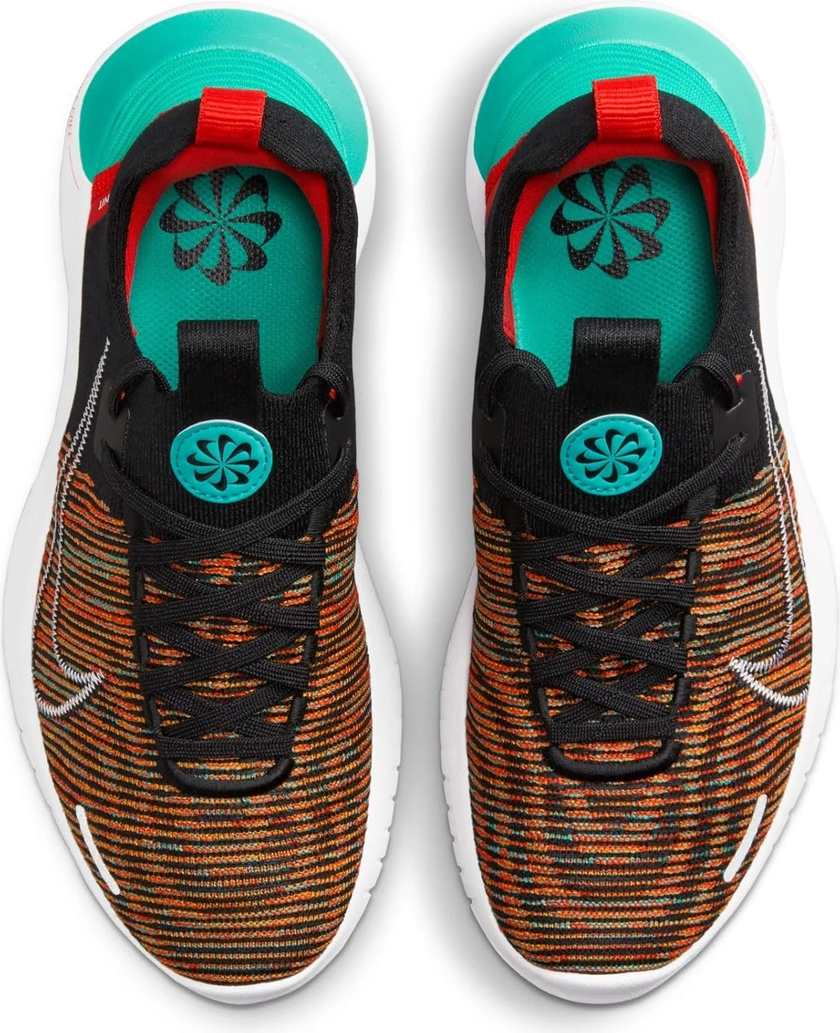 کفش دویدن زنانه نایک مدل Nature Road