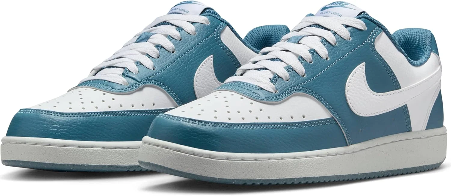 کفش زنانه نایک W COURT VISION LO NN