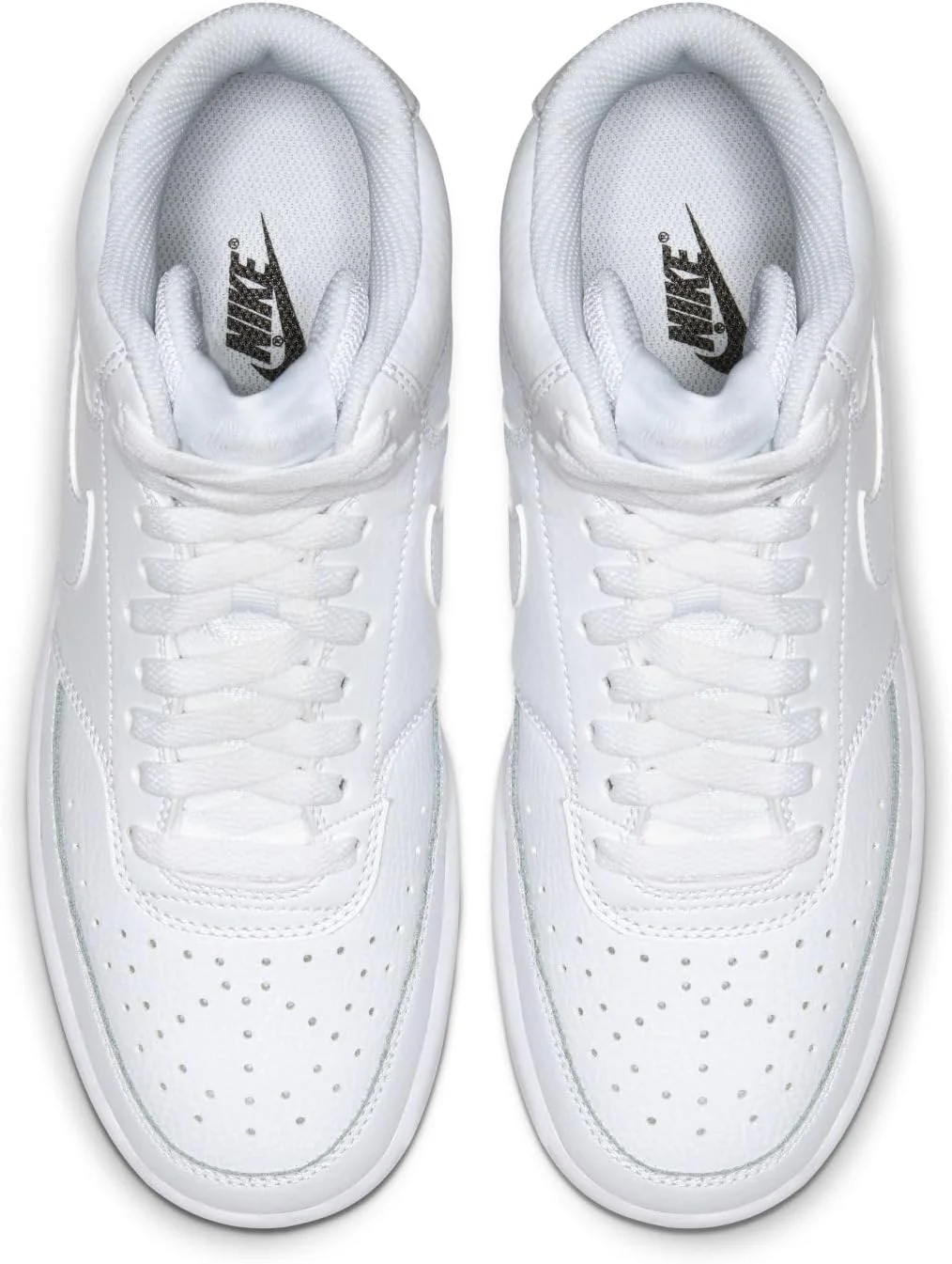 کفش ورزشی زنانه نایک مدل Court Vision Mid کفش ورزشی زنانه نایک مدل Court Vision Mid