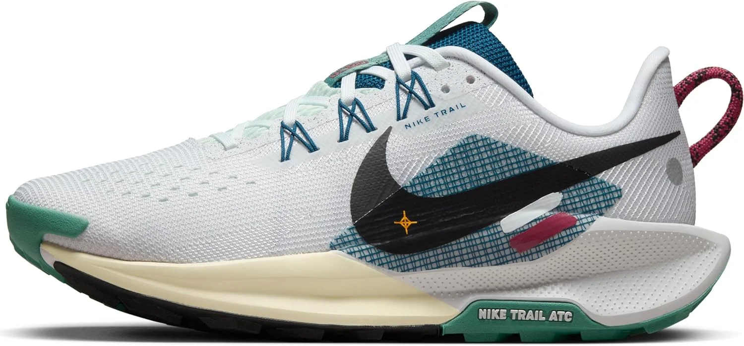 کفش زنانه بند دار نایک REACTX PEGASUS TRAIL 5