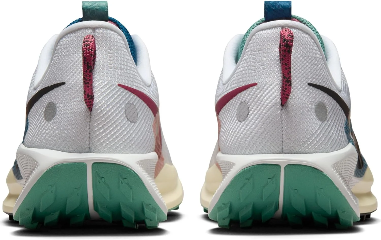 کفش زنانه بند دار نایک REACTX PEGASUS TRAIL 5