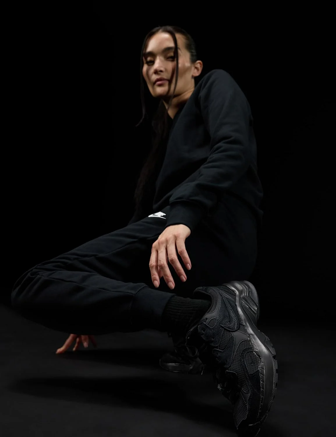 کفش زنانه نایک Nike Al8