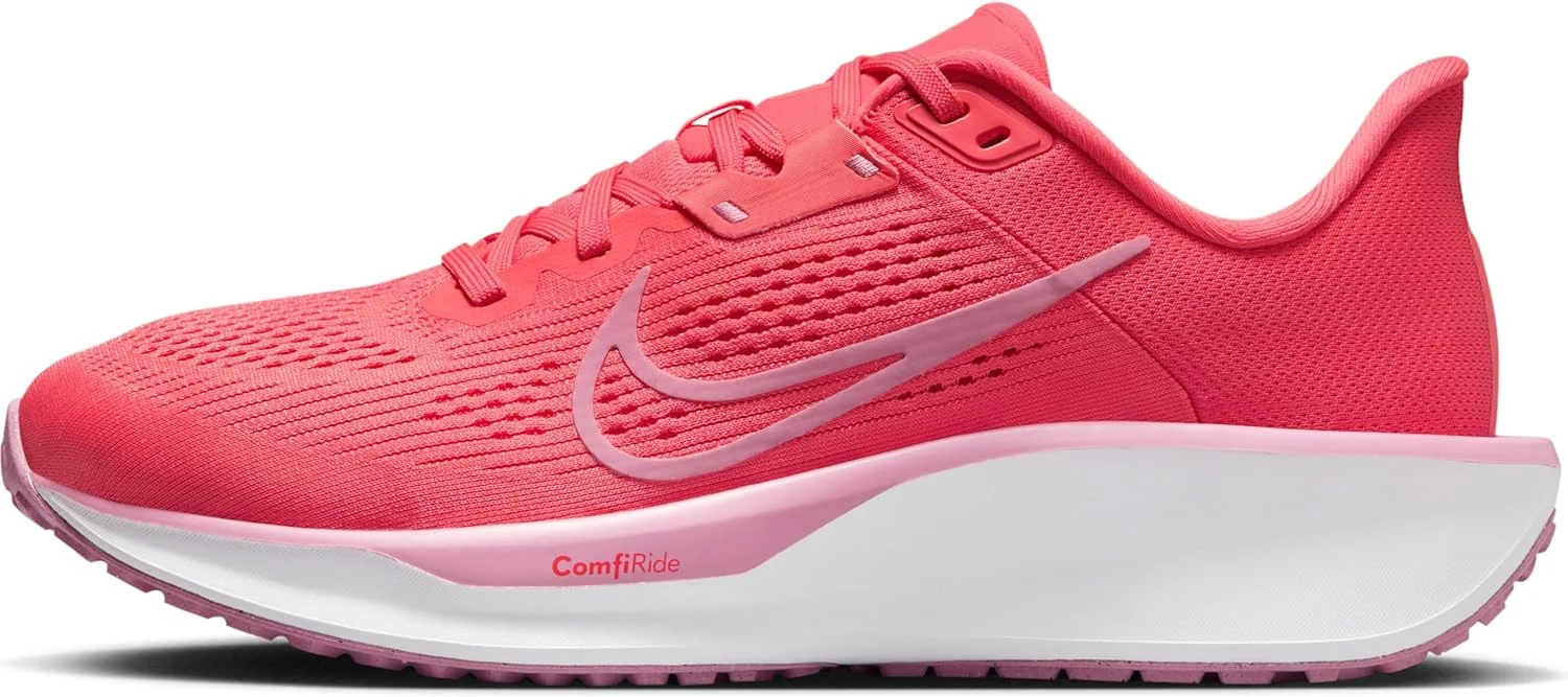 کفش زنانه بنددار نایک WMNS QUEST 6