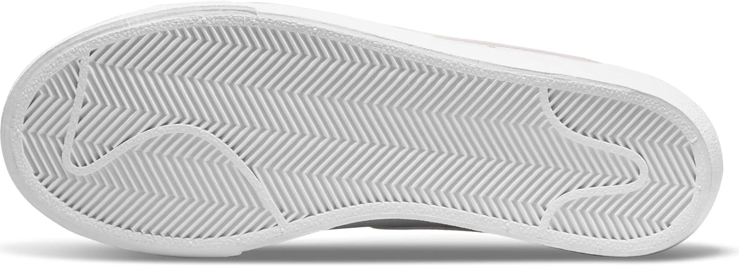 کفش زنانه نایک BLAZER LOW PLATFORM