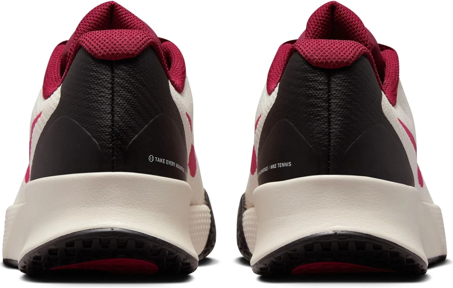 کفش های زنانه بند دار نایک Vapor Lite 3 HC