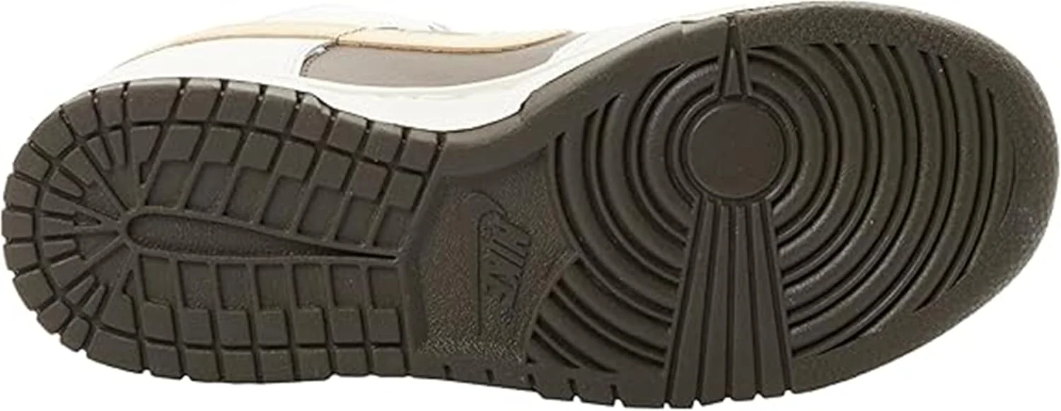 کفش ورزشی زنانه نایک دانک لو