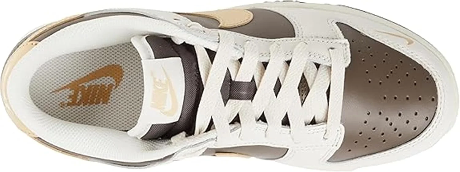 کفش ورزشی زنانه نایک دانک لو