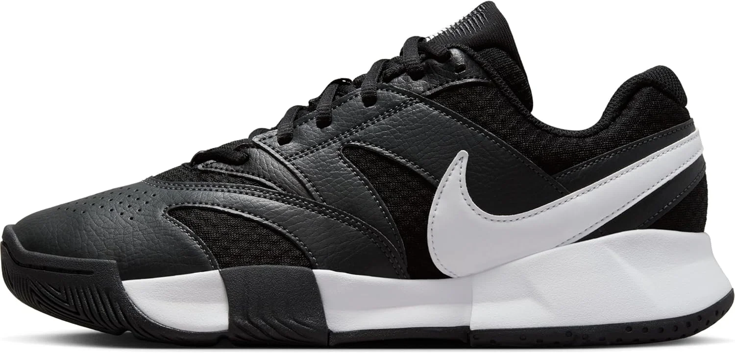 Nike COURT LITE 4 womens LACED SHOES