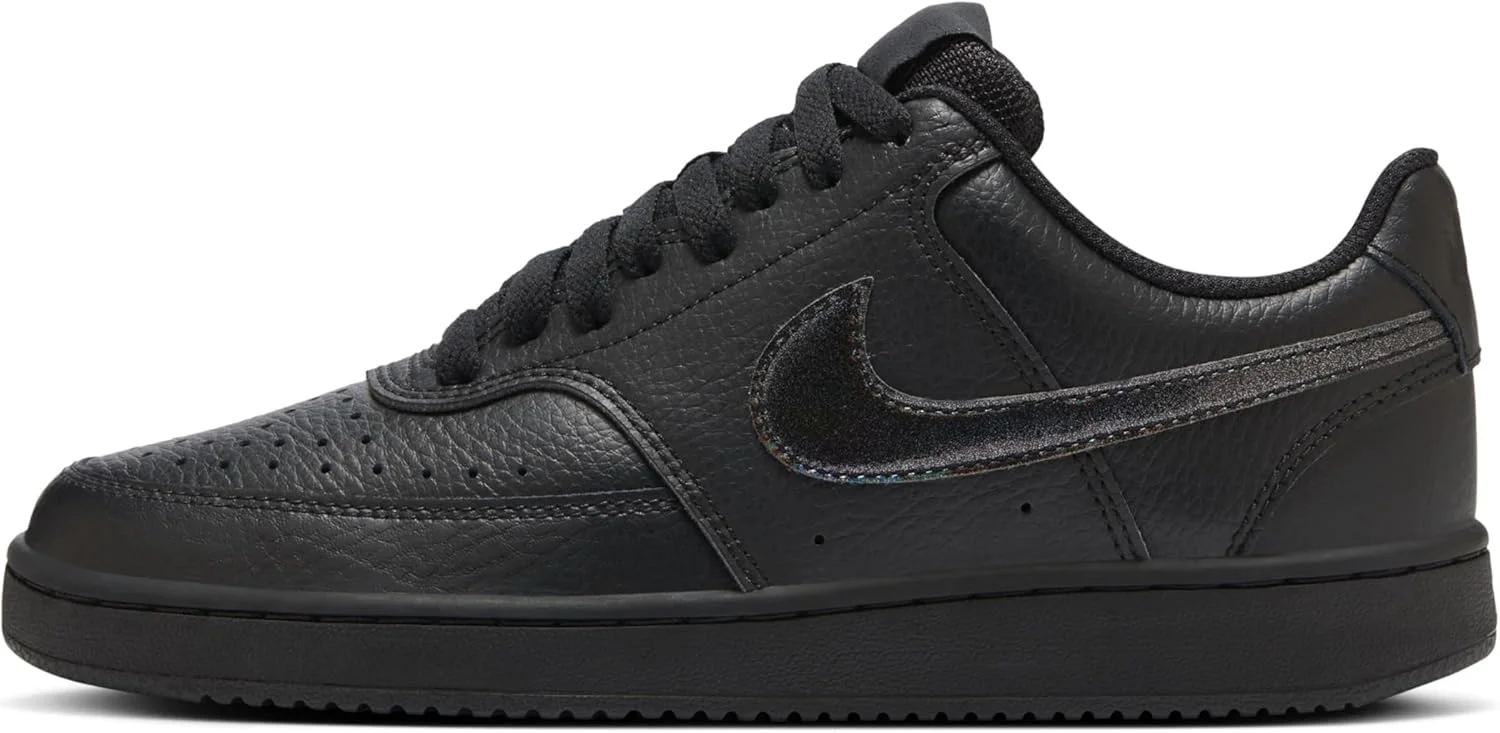 کفش ورزشی و فضای باز زنانه نایک کورت ویژن لو