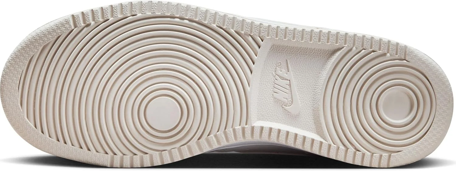 کفش های بندی زنانه نایک Nikecourt Vision Mid