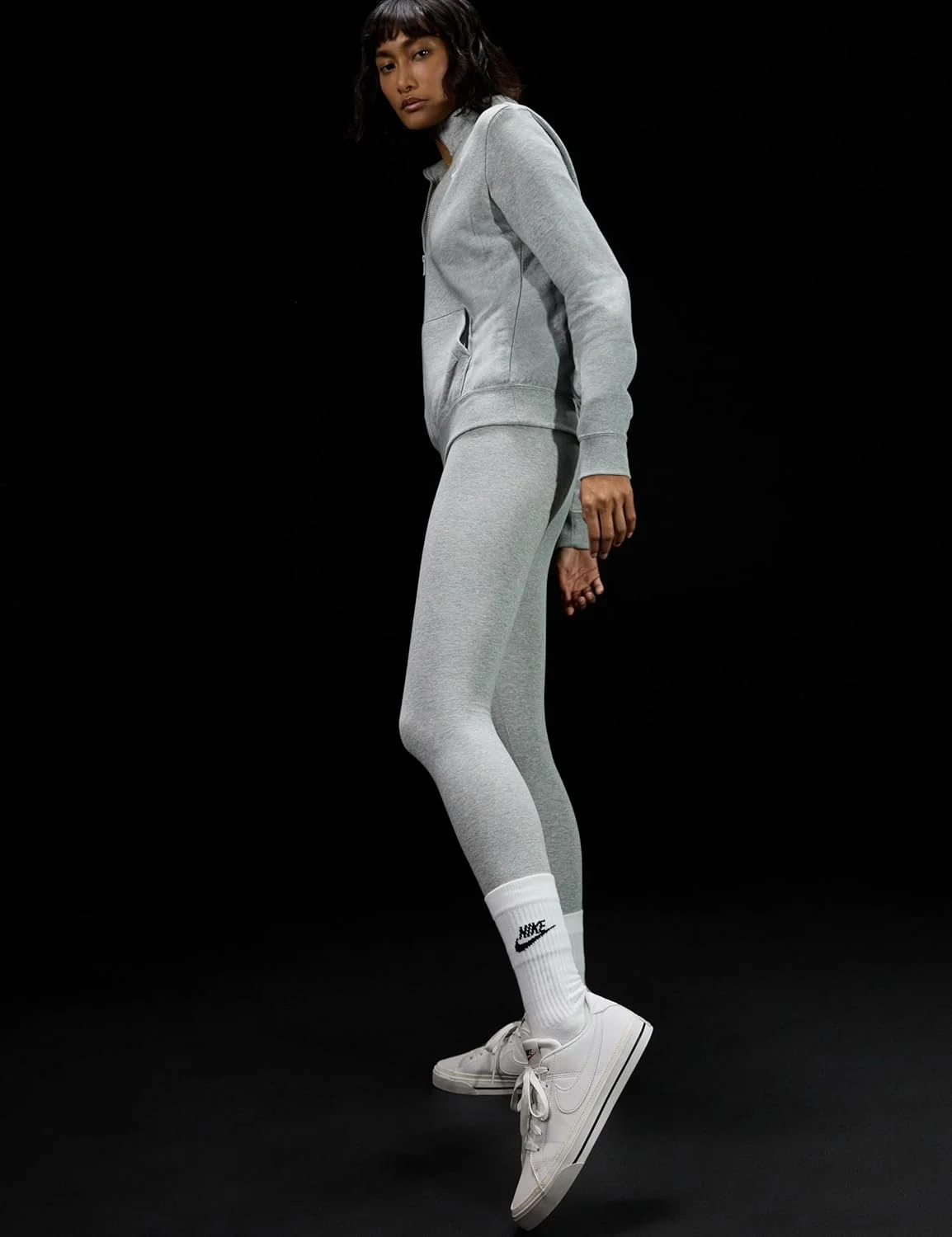 کفش ورزشی زنانه نایک Court Legacy Next Nature