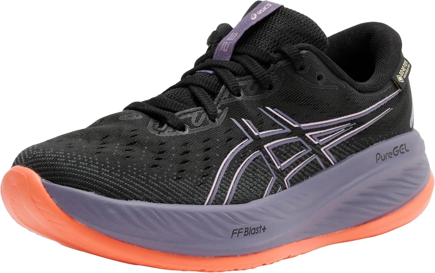 کفش زنانه آسیکس مدل GEL-CUMULUS 26 GTX