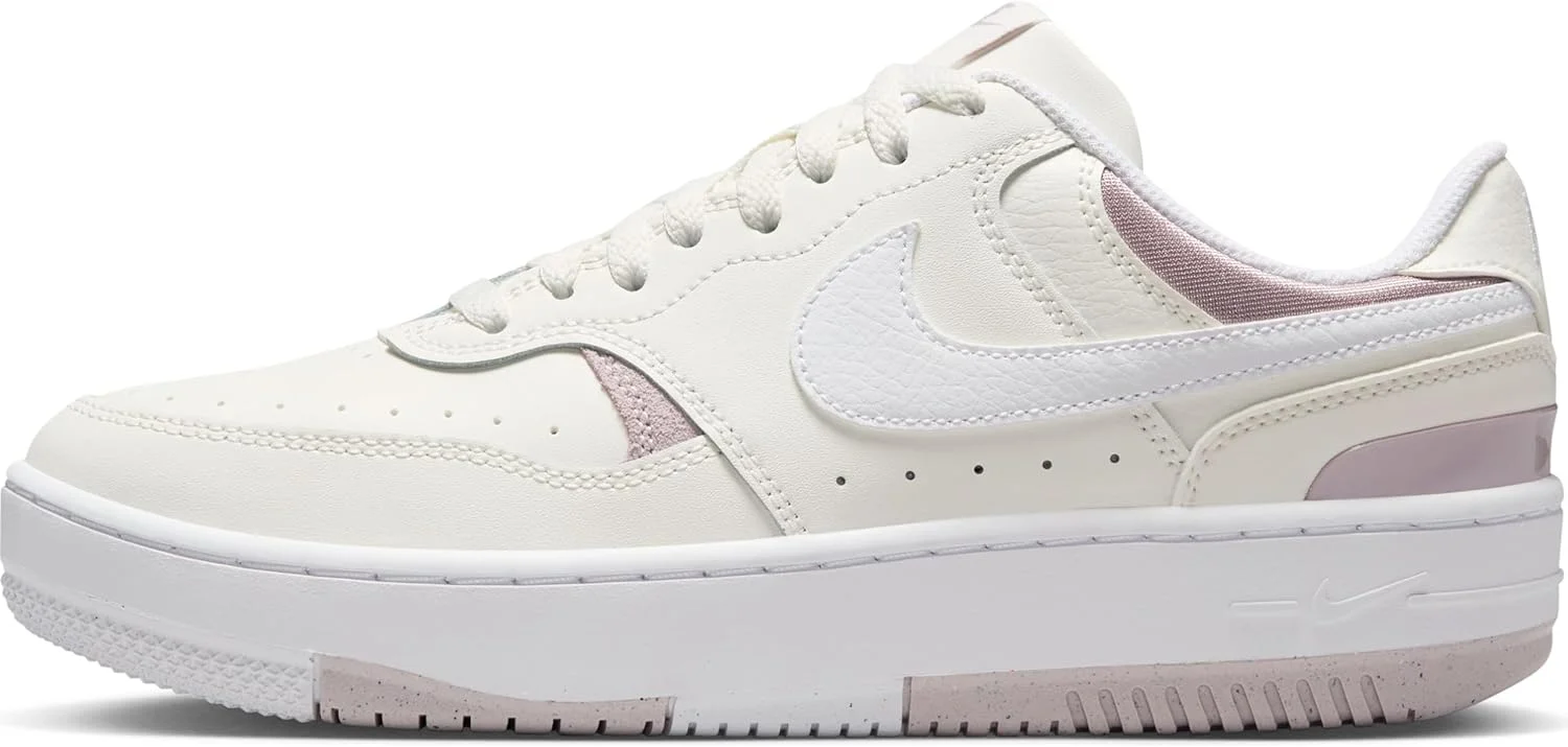 نایک، GAMMA FORCE، زنانه، کفش های بند دار