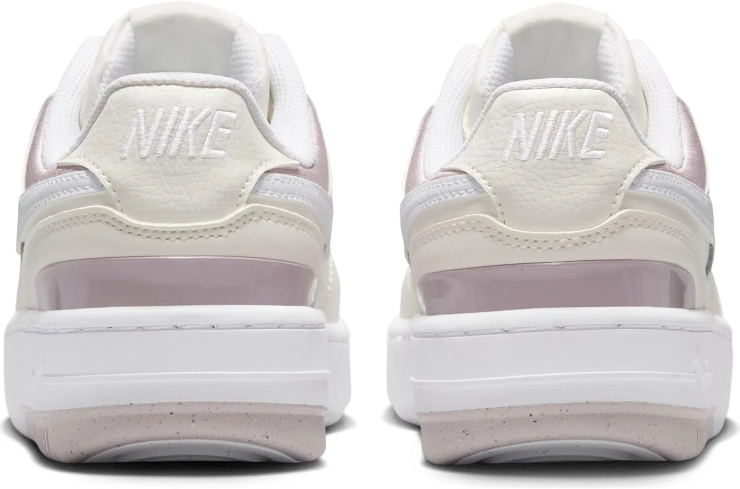 نایک، GAMMA FORCE، زنانه، کفش های بند دار