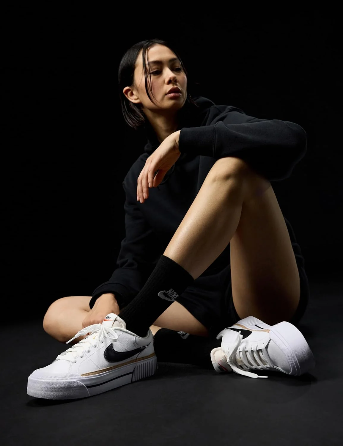 کفش زنانه نایک Court Legacy کفش زنانه نایک Court Legacy