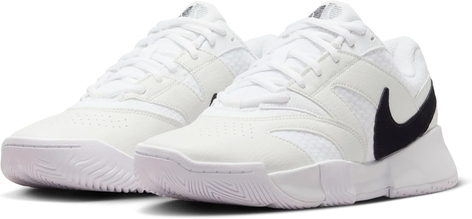 کفش بندی زنانه نایک COURT LITE 4 کفش بندی زنانه نایک COURT LITE 4