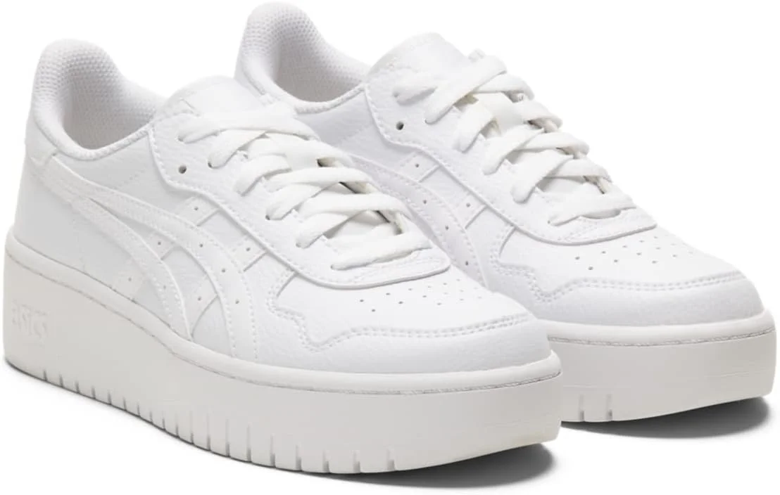 کفش پلتفرم ژاپن اس پی اف زنانه آسیکس کفش پلتفرم ژاپن اس پی اف زنانه آسیکس