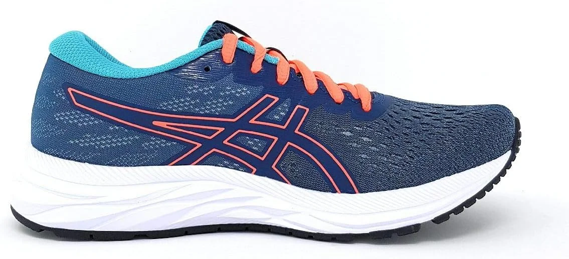 کفش دویدن زنانه آسيکس مدل 1012a562 404