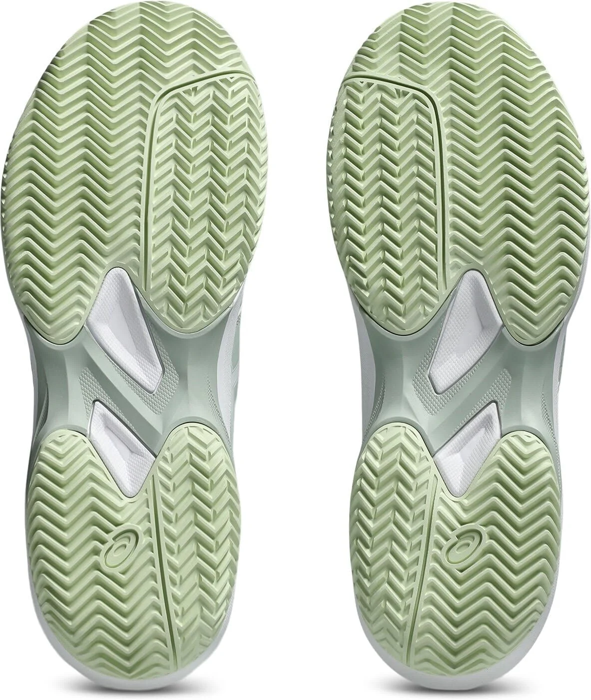 کفش ورزشی زنانه آسیکس مدل Game Ff Clay