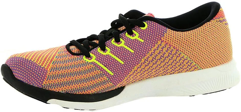 کفش دویدن زنانه آسیکس مدل fuzeX Rush