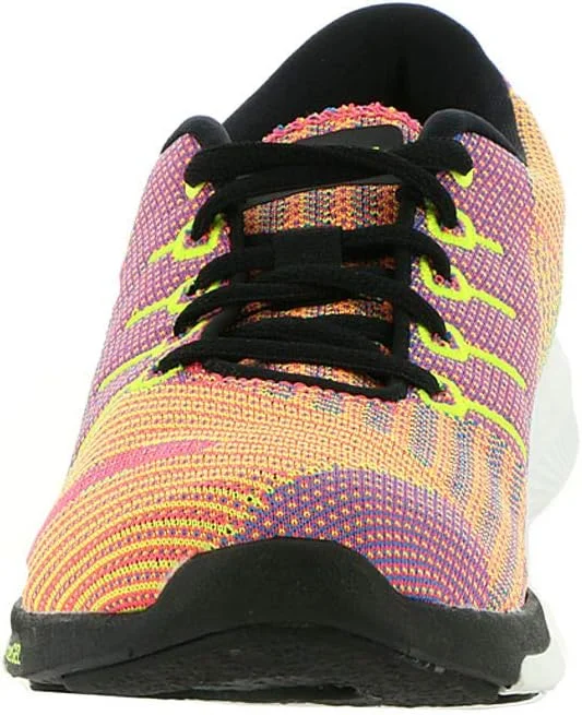 کفش دویدن زنانه آسیکس مدل fuzeX Rush