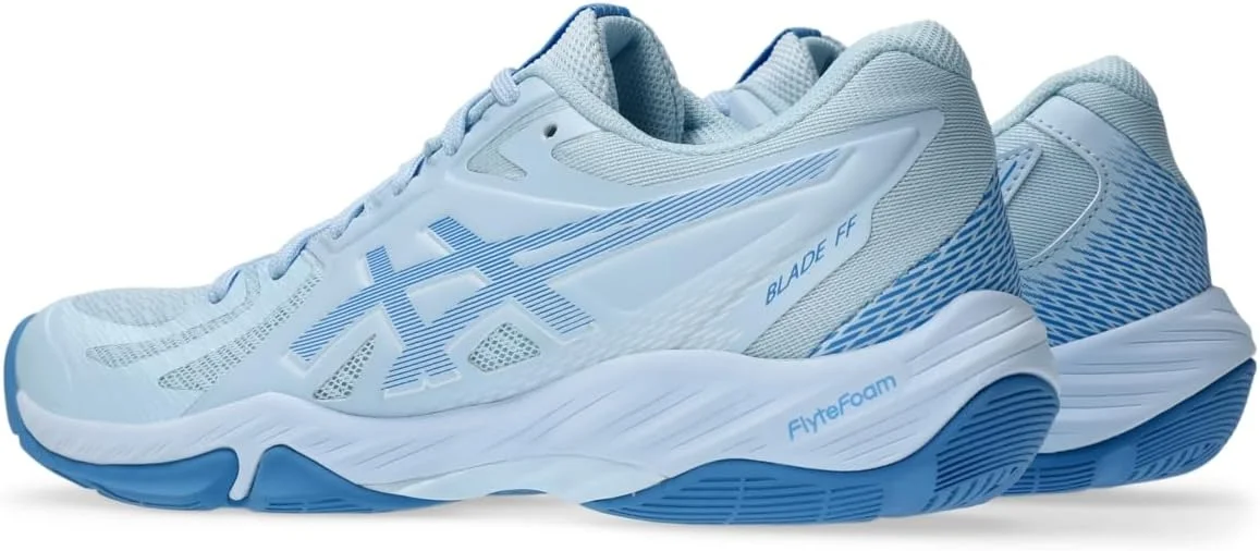 کفش ورزشی زنانه آ سیکس مدل Blade Ff کفش ورزشی زنانه آ سیکس مدل Blade Ff