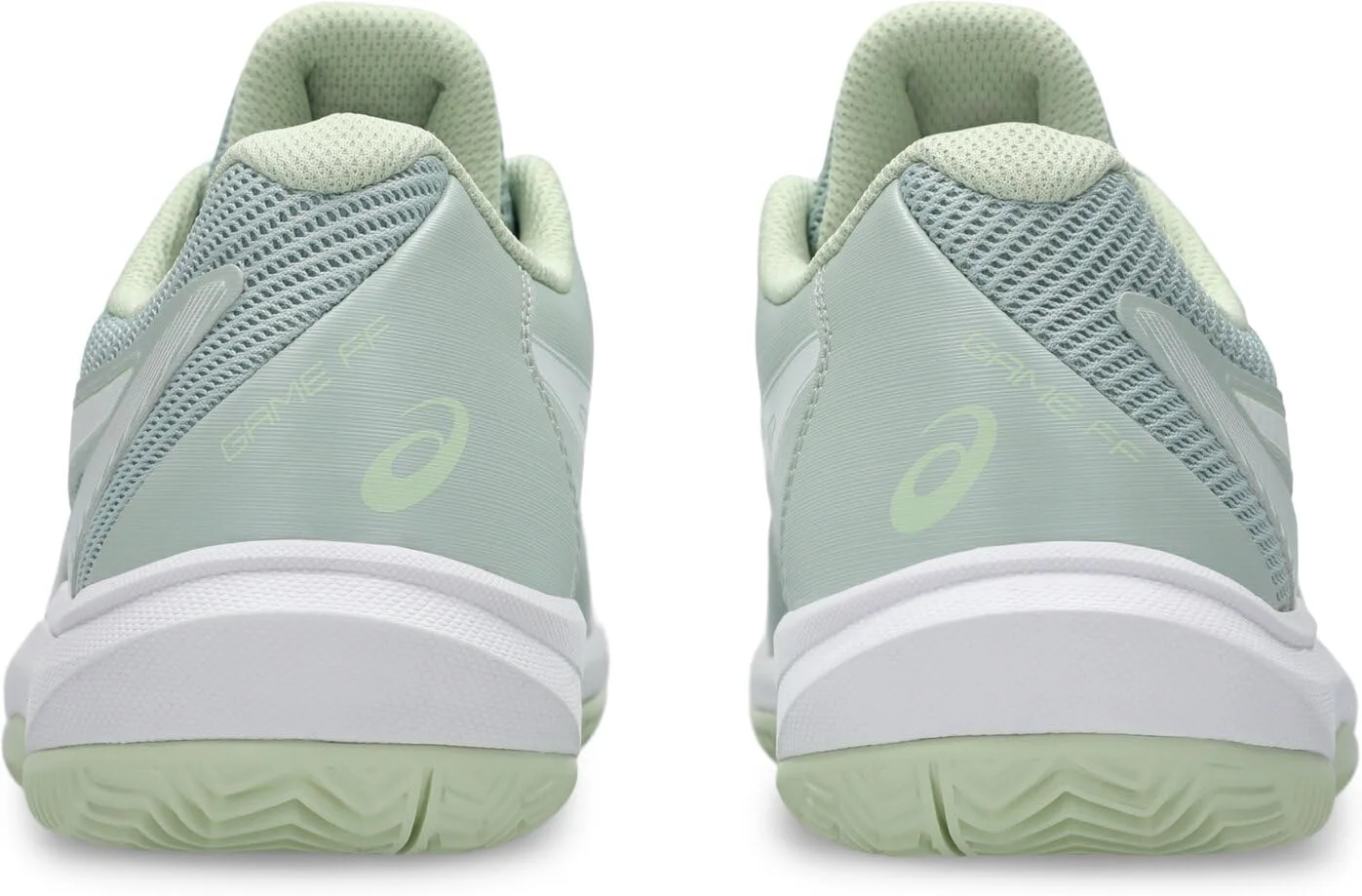 کفش ورزشی زنانه آسیکس مدل Game Ff Clay