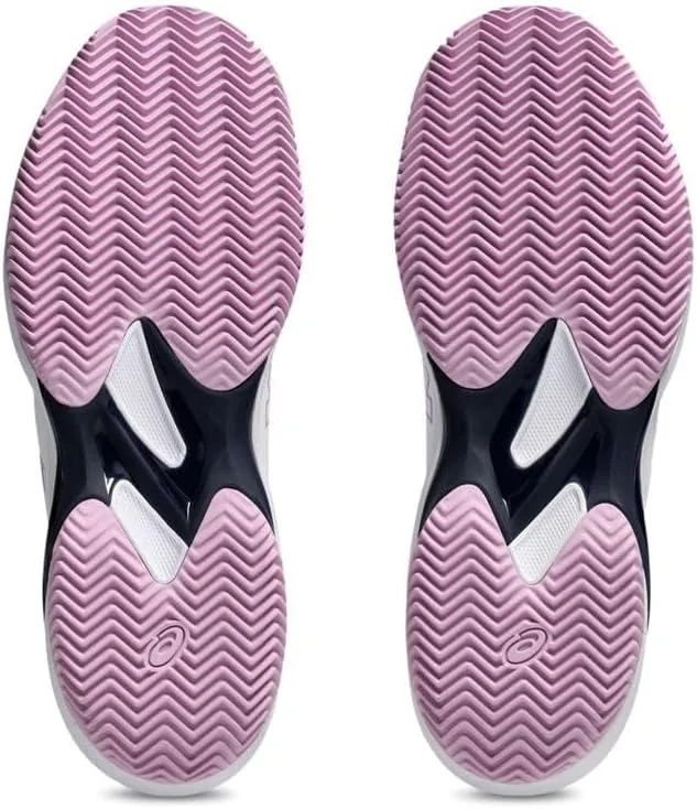 کفش تنیس زنانه آسیکس مدل Solution Swift Ff 2 Clay کفش تنیس زنانه آسیکس مدل Solution Swift Ff 2 Clay