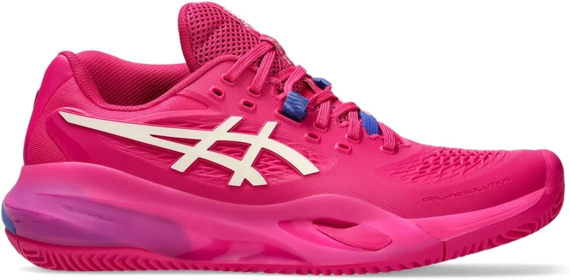 کفش ورزشی زنانه آیسیکس مدل Gel-Resolution X Clay