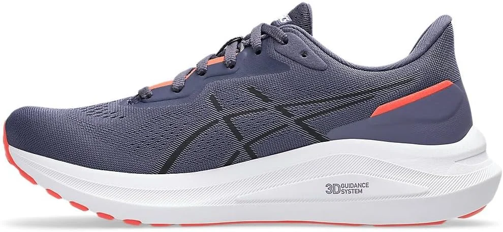 کفش ورزشی زنانه آسیکس مدل GT-1000 13