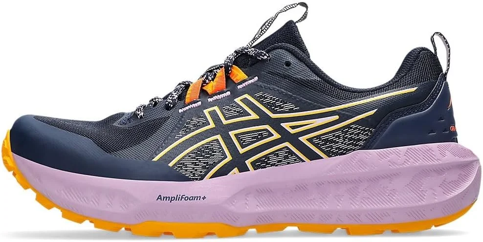 کفش ورزشی زنانه آسیکس مدل Gel-sonoma 8 کفش ورزشی زنانه آسیکس مدل Gel-sonoma 8