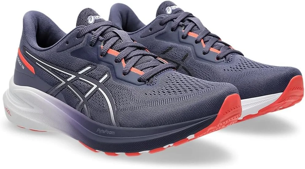 کفش ورزشی زنانه آسیکس مدل GT-1000 13