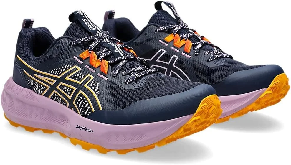 کفش ورزشی زنانه آسیکس مدل Gel-sonoma 8 کفش ورزشی زنانه آسیکس مدل Gel-sonoma 8
