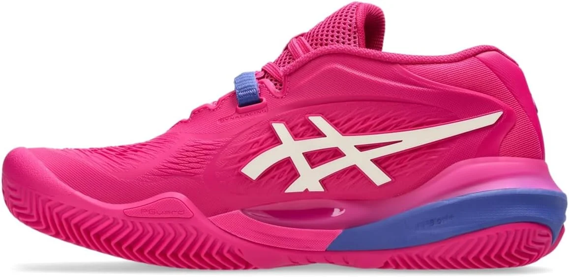 کفش ورزشی زنانه آیسیکس مدل Gel-Resolution X Clay