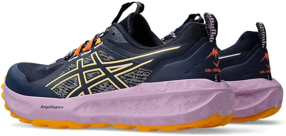 کفش ورزشی زنانه آسیکس مدل Gel-sonoma 8 کفش ورزشی زنانه آسیکس مدل Gel-sonoma 8