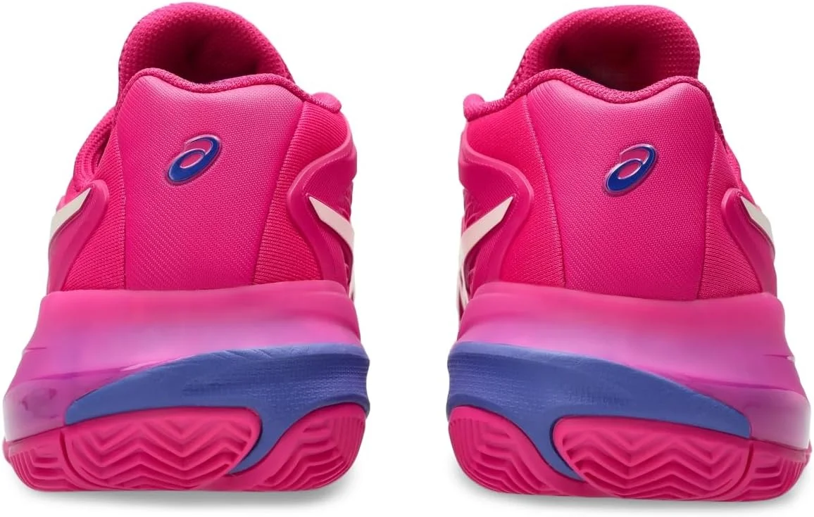 کفش ورزشی زنانه آیسیکس مدل Gel-Resolution X Clay