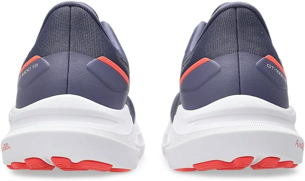 کفش ورزشی زنانه آسیکس مدل GT-1000 13