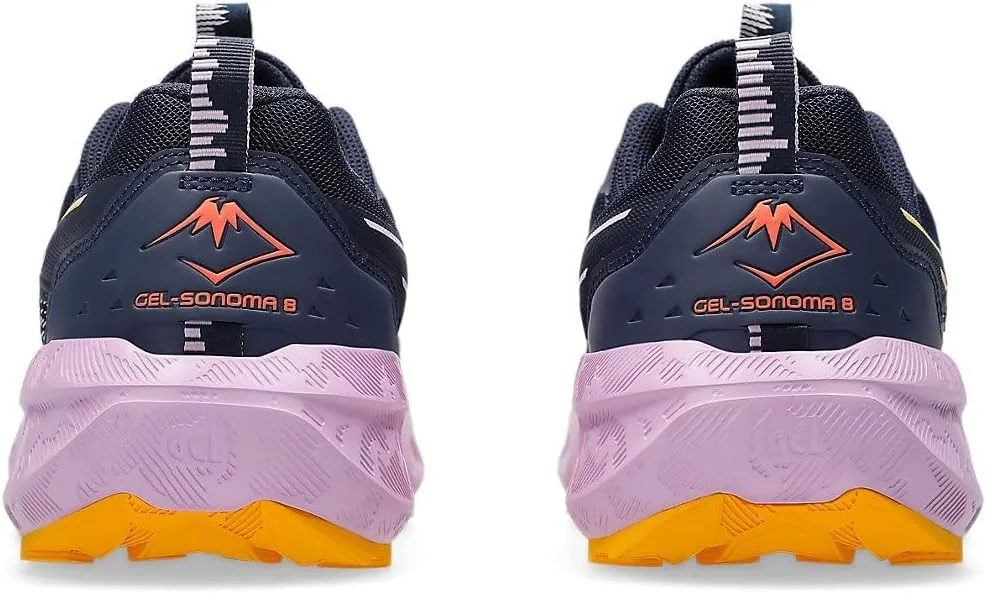 کفش ورزشی زنانه آسیکس مدل Gel-sonoma 8 کفش ورزشی زنانه آسیکس مدل Gel-sonoma 8