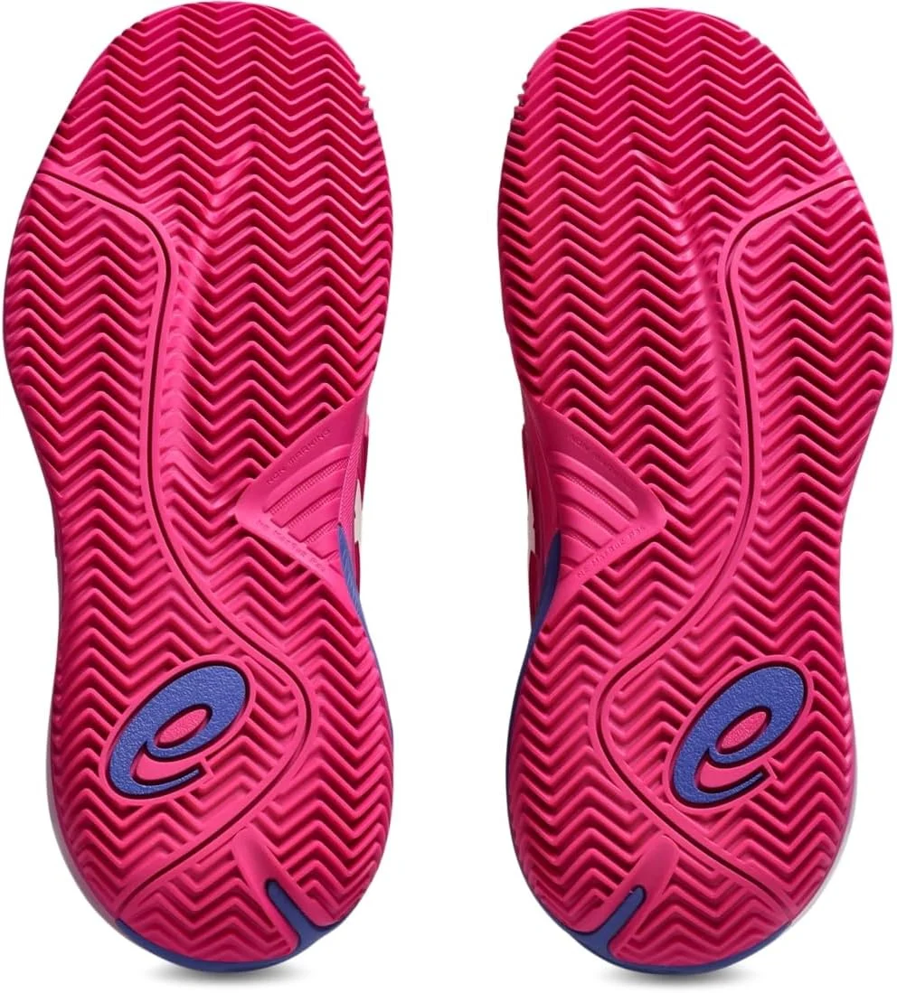 کفش ورزشی زنانه آیسیکس مدل Gel-Resolution X Clay