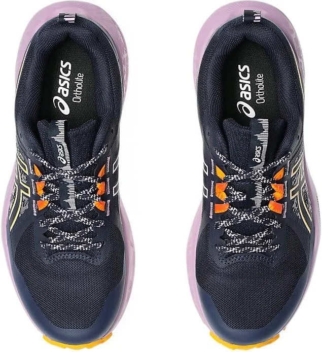 کفش ورزشی زنانه آسیکس مدل Gel-sonoma 8 کفش ورزشی زنانه آسیکس مدل Gel-sonoma 8