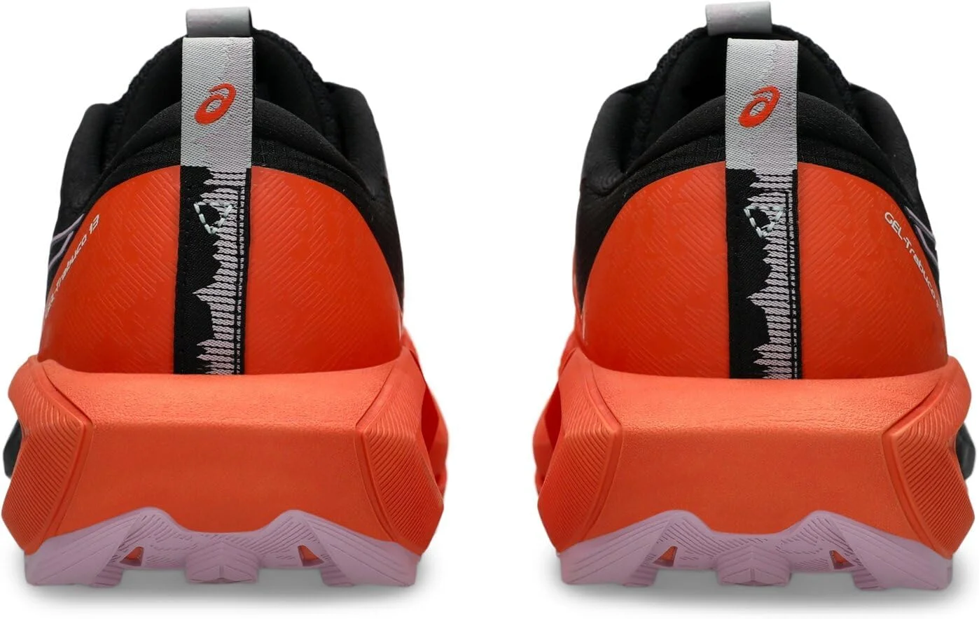 کفش زنانه آسیکس مدل Gel-trabuco 13 کفش زنانه آسیکس مدل Gel-trabuco 13