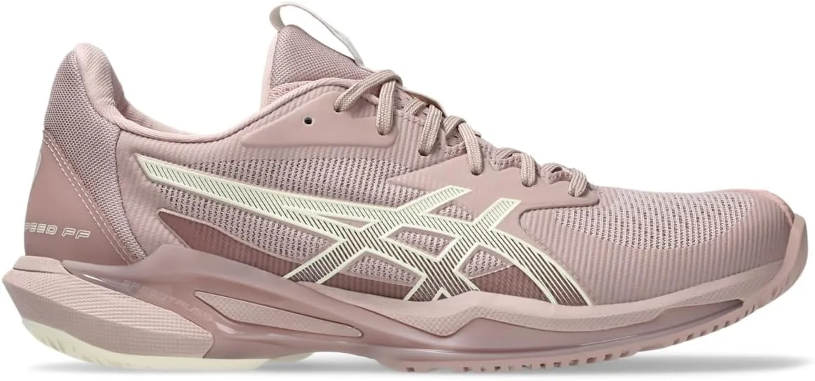 کفش تنیس زنانه آسیکس مدل Solution Speed Ff