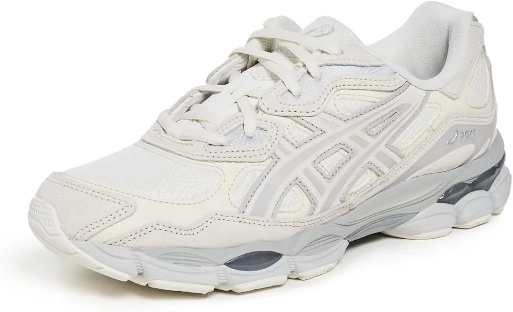 کفش ورزشی زنانه آسیکس مدل Gel-NYC